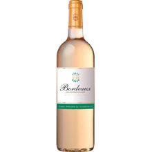 Вино Baron Philippe de Rothschild Bordeaux Blanc біле 0.75 л (WHS3262152254756): Країна виробник Франція