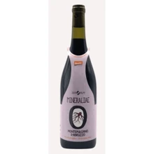 Вино Zeropuro Montepulciano D’Abruzzo червоне сухе 3 л (BWT5773): Країна виробник Італія