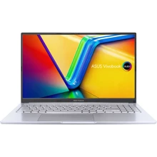 Ноутбук ASUS Vivobook 15 OLED R1505ZA (R1505ZA-L1182): Экран 15,6" OLED (1920x1080) Full HD