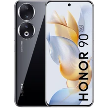 Смартфон Honor 90 5G 12/512GB Black: Дисплей 6.7 AMOLED (1200x2664)