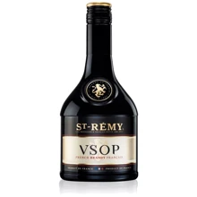 Бренди Saint Remy (VSOP) 0.5л (BDA1BR-KSR050-001): Объем, л 0.5