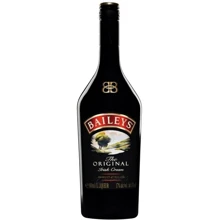 Лікер Baileys Original, 0.375л 17% (BDA1LK-LBA038-002): Об'єм, л 0.375