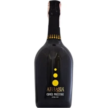 Вино игристое Abbazia Cuvee Prestige Atmosphere, белое брют, 0.75л 11% (PRV8001592003631): Объем, л 0.75