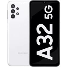 Смартфон Samsung Galaxy A32 5G 4/128GB Dual Awesome White A326B: Дисплей 6.5 TFT (720 x 1600) 270 ppi Corning Gorilla Glass 5