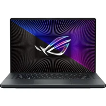 Ноутбук ASUS ROG Zephyrus G16 GU603ZU-N4017 (90NR0H43-M00330) UA: Экран 16" (2560x1600) WQXGA