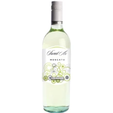 Вино Sweet As Moscato біле солодке 7.5% 0.75 (WHS9335966002777): Країна виробник Австралія