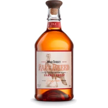 Бурбон Wild Turkey Rare Breed 0.75л (DDSAU1K077): Об'єм, л 0.75