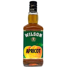 Виски Wilson Apricot 40 % 0.5 л (AS8000020522557): Объем, л 0.5