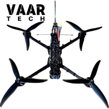 Vaar Tech FPV камикадзе Dominator A1 ELRS (акб 8000mAh ): Производитель Vaar Tech