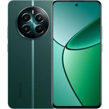 Смартфон Realme 12+ 5G 8/256GB Pioneer Green (UA UCRF): Дисплей 6.67" AMOLED (2412x1080) / 396 ppi