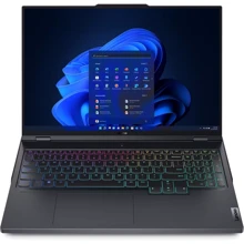 Ноутбук Lenovo Legion Pro 7i Gen 8 (82WQ0009US): Екран 16" IPS (2560x1600) WQXGA