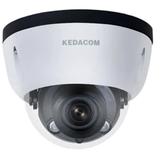 IP-камера відеоспостереження Kedacom IPC2233-FN-PIR40-Z2712 (2.7-12): Виробник KEDACOM