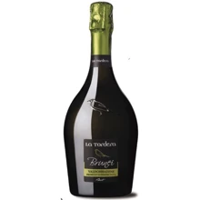 Вино игристое PROSECCO VALDOBBIADENE SUPERIORE DOCG "BRUNEI" SPUMANTE BRUT, LA TORDERA, белое брют, 0.75л 11.5% (STA8033011560029): Страна производитель Италия