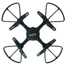 Квадрокоптер на радіокеруванні Sky Drone 30 см (HC698): Виробник Sky Drone