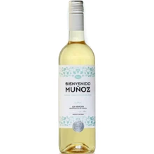 Вино Bienvenido Munoz Airen Sauvignon Blanc (0,75 л) (BW35813): Країна виробник Іспанія