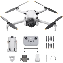 Квадрокоптер DJI Mini 4 Pro DJI RC-N2 (CP.MA.00000731.01): Виробник DJI