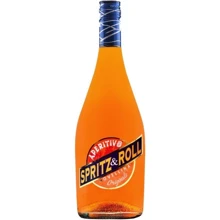 Коктейль на основі вина Spritz & Roll, 0.75л 8% (PRV8007531114536): Об'єм, л 0.75