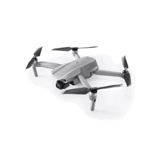 Квадрокоптер DJI Mavic Air 2 Fly More Combo (CP.MA.00000167.03): Виробник DJI