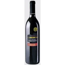 Вино Cataldo Syrah Cabernet Sauvignon червоне сухе 0.75л (VTS2523820): Країна виробник Італія