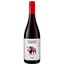 Вино Tussock Jumper, Gamay, 12.5%, червоне сухе, 0,75 л (PRV3760204540395): Країна виробник Франція