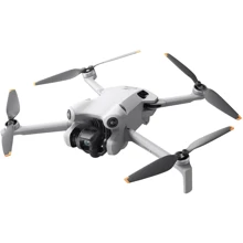 Квадрокоптер DJI Mini 4 Pro Fly More Combo Plus DJI RC 2 (CP.MA.00000740.01): Виробник DJI