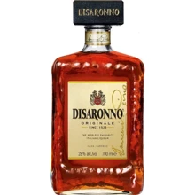 Лікер Disaronno Originale Illva Saronno S.p.A. 28% 0.7л (PRA8001110016303): Об'єм, л 0.7