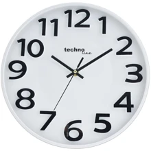 Настінний годинник Technoline WT4100 White (DAS301205): Виробник Technoline