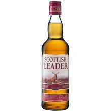 Віскі Scottish Leader 40% 1л (PRA5029704217809): Об'єм, л 1