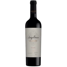 Вино Luigi Bosca De Sangre Malbec червоне сухе 14.3% 0.75 л (WHS7791203002436): Країна виробник Аргентина