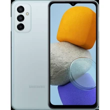 Смартфон Samsung Galaxy M23 5G 4/64Gb Light Blue M236B: Дисплей 6.6" TFT 1080 x 2408 (FHD+)