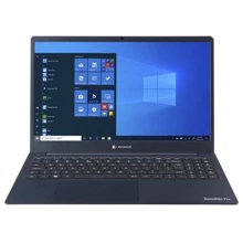 Ноутбук Toshiba Dynabook SATELLITE PRO C50-J-11M (PYS44E-005003IT): Экран 15.6 " (1366x768)