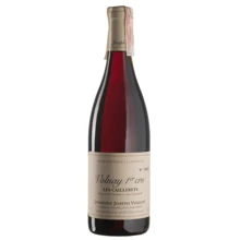 Вино Joseph Voillot Volnay 1er cru Les Caillerets 2021 червоне сухе 13% 0.75 л (BWR7136): Країна виробник Франція