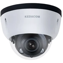 IP-камера відеоспостереження Kedacom IPC2433-HN-PIR40-Z2712 (2.7-12): Виробник KEDACOM