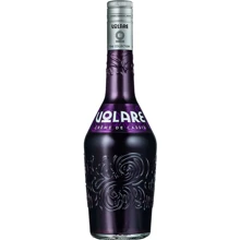 Лікер Volare Creme de Cassis, 0.7л 16% (BDA1LK-LVO070-033): Об'єм, л 0.7