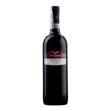 Вино Campagnola Bardolino Classico 0.75л 12.5% (VTS2523260): Країна виробник Італія