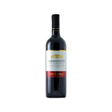 Вино Tarapaca Cabernet Sauvignon Sarmientos (0,75 л) (BW30016): Країна виробник Чилі