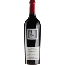 Вино Two Hands Secret Block Shiraz 2021 червоне сухе 0.75 л (BWR9908): Країна виробник Австралія