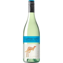 Вино Sauvignon Blanc Yellow Tail біле напівсухе Casella Family Brands 0.75л (PRA9322214011520): Країна виробник Австралія