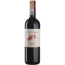 Вино Rocca di Frassinello Ornello 2019 червоне сухе 0.75 л (BWQ8200): Країна виробник Італія