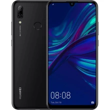 Смартфон Huawei P smart 2019 3/64GB Black: Дисплей 6.21 (1080 x 2340) / 415 ppi / емкостный, сенсорный