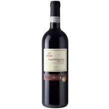 Вино Terre di Verona Valpolicella Ripasso DOC 0.75л (DDSAT1Q018): Країна виробник Італія