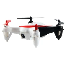 Квадрокоптер WL Toys Q242G з FPV системою 5.8GHz: Виробник WL Toys