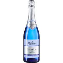 Алкогольный напиток Latinium "Sparkling" (полусладкое, белое) 0.75л (BDA1VN-PET075-096): Страна производитель Германия