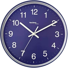 Настінний годинник Technoline WT7520 Blue (DAS302465): Виробник Technoline