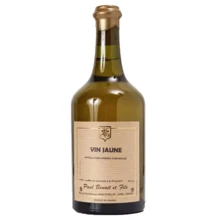 Вино Paul Benoit Vin Jaune Arbois сухе біле 14% 0.375 л (STA3770013346071): Країна виробник Франция