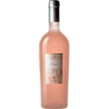 Вино Ulisse Rosè (premium blend) рожеве 0.75 л (WHS8033829960554): Країна виробник Італія