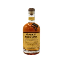 Виски Monkey Shoulder 0.5 л  (DDSAT4P162): Объем, л 0.5