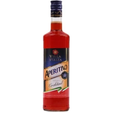 Aperitivo Original Villa Italia 11% 0.7 (VTS6289750): Об'єм, л 0.7