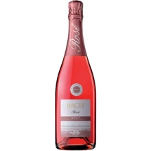 Вино ігристе Bach, Extrisimo Rose Brut, 11.5%, рожеве сухе, 0,75 л (PRV8410013000188): Країна виробник Іспанія