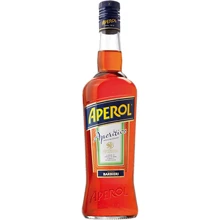 Лікер Aperol Aperetivo 0.7л (DDSAU1K057): Об'єм, л 0.7